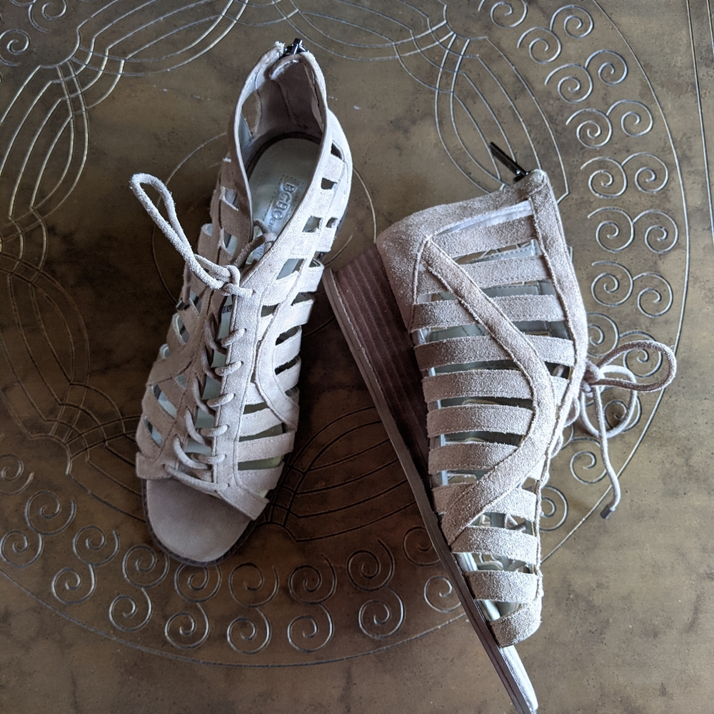 Gladiator Sandals